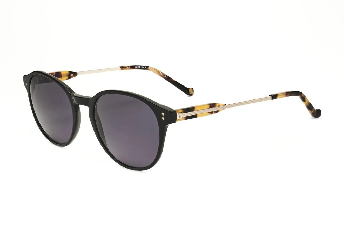 Hackett Bespoke HEBS286 Sunglasses - view 4